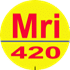 MRI420